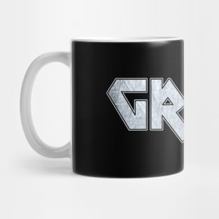 Greed Mug